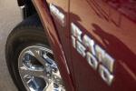 Ram 1500 Laramie Crew Cab 2018 года (AU)